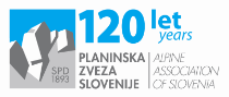 120 let Planinske zveze Slovenije
