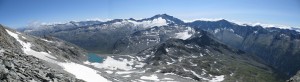 Pogled z Ankogla