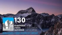 130 let Planinske zveze Slovenije